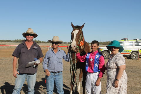 Annual Prairie Races - Goulburn Accommodation 0