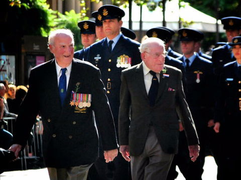 ANZAC Day March - Goulburn Accommodation 0