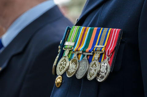 Anzac Day 2021 -  Greater Hamilton - Goulburn Accommodation 0