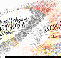 Ardlethan Country Music Festival - Goulburn Accommodation