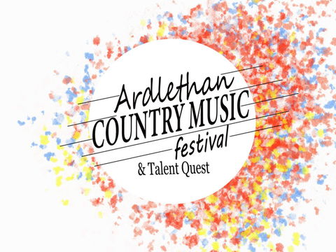 Ardlethan Country Music Festival - Goulburn Accommodation 0