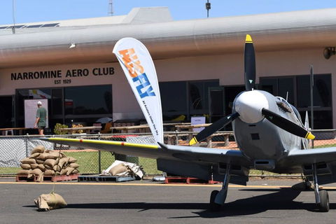 Ausfly - Goulburn Accommodation 0