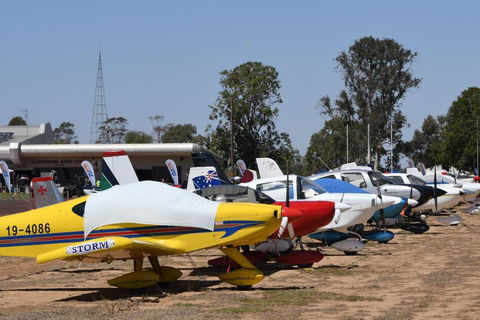 Ausfly - Goulburn Accommodation 1