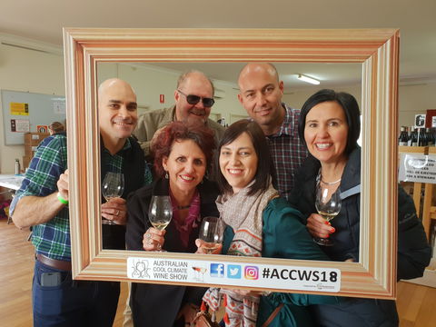 Australian Cool Climate Wine Show - Goulburn Accommodation 0