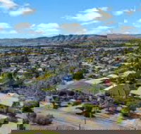 Australia Day at Dungog - Goulburn Accommodation