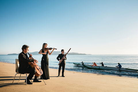 Australian Festival Of Chamber Music - Goulburn Accommodation 0