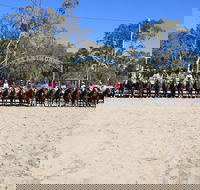Australian Campdraft Association National Finals Campdraft 2021 - Goulburn Accommodation