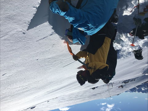 Avalanche Training Australia - Goulburn Accommodation 5
