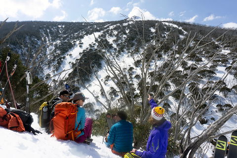 Avalanche Training Australia - Goulburn Accommodation 7
