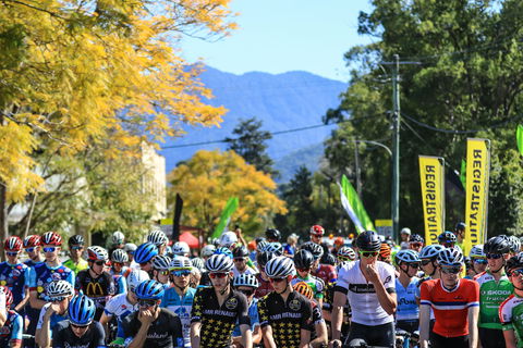 Battle On The Border - Goulburn Accommodation 5