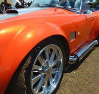 Bathurst Swap Meet Car and Bike Show - Goulburn Accommodation