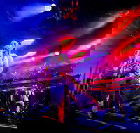 Bigsound 2020 - Goulburn Accommodation