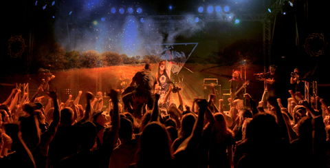 Blacken Open Air - Goulburn Accommodation 0