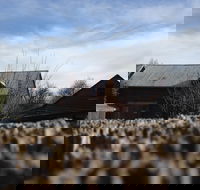 Bothwell SpinIN 2021 - Goulburn Accommodation