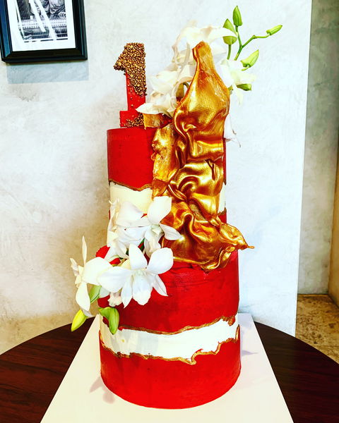 Buttercream Demo Masterclass - Goulburn Accommodation 0
