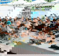 Capricorn Food and Wine Festival - Goulburn Accommodation