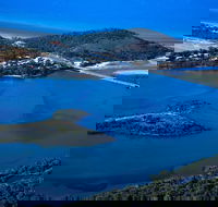 Causeway Lake Markets - Goulburn Accommodation