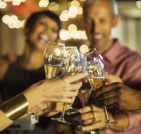 Champagne Hour - Goulburn Accommodation