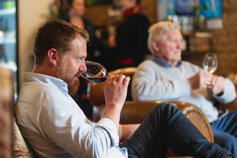 Coonawarra Cellar Dwellers - Goulburn Accommodation 1