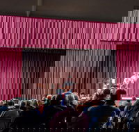 Country Music Concerts Moonta - Goulburn Accommodation