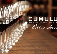 Cumulus Vineyards Pop Up Cellar Door - Goulburn Accommodation
