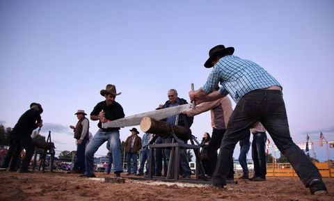 Cunnamulla Fella Festival 2020 - Goulburn Accommodation 0