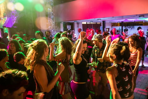 Darwin Fringe Festival - Goulburn Accommodation 0