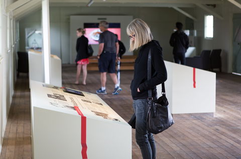 Discover Bonegilla - Goulburn Accommodation 0