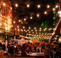 Ebenezer Night Markets - Goulburn Accommodation