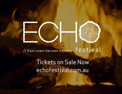 ECHO Festival - East Coast Harvest Odyssey 2021 - Goulburn Accommodation 0