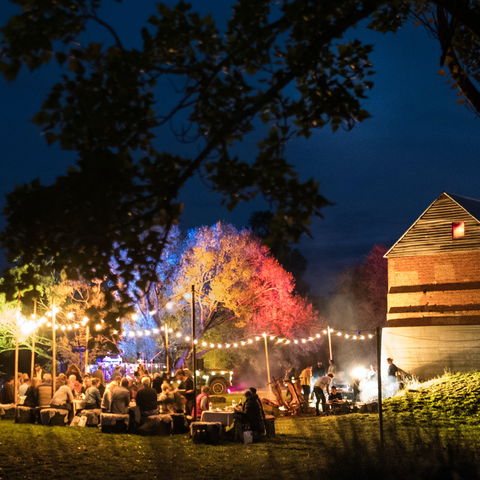 ECHO Festival - East Coast Harvest Odyssey 2021 - Goulburn Accommodation 1