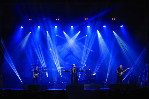 Echoes Of Pink Floyd: A Journey Through Time - Goulburn Accommodation 0