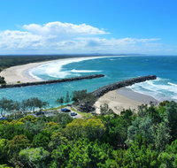 Evans Head Malibu Classic - Goulburn Accommodation