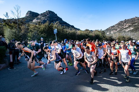 Freycinet Challenge - Goulburn Accommodation 0