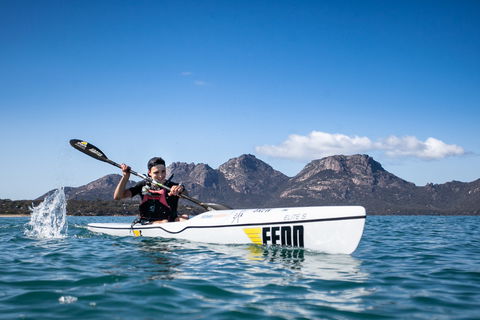 Freycinet Challenge - Goulburn Accommodation 1