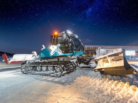 Groomer Tours At Perisher - Goulburn Accommodation 4
