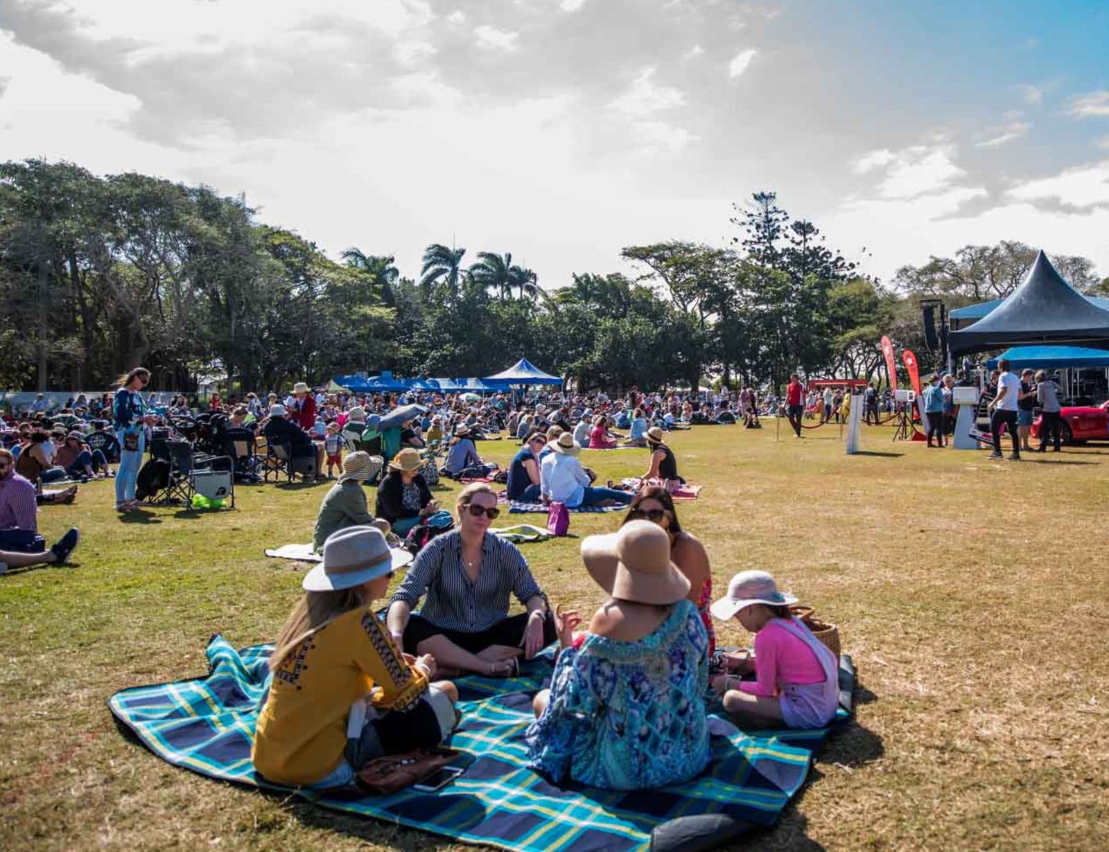 Balnagowan QLD Goulburn Accommodation