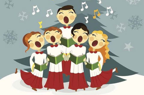 Gundagai's Christmas Carnival And Carols - Goulburn Accommodation 0