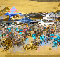 GV Block Party - Goulburn Accommodation