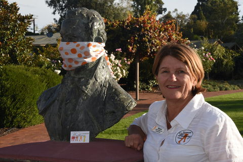 Hahndorf From Home - Two Interactive Sensory Experiences From My Home To Your Home - Goulburn Accommodation 1
