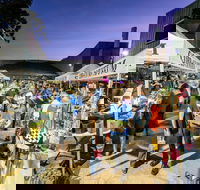 Hand Made Under the Stars - Twilight Market - Goulburn Accommodation