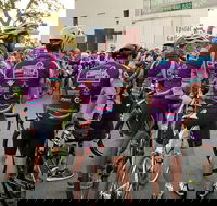 Hand Heart Pocket River 2 Reef Ride - Goulburn Accommodation