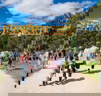 Handpicked Festival - Goulburn Accommodation
