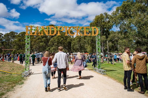 Handpicked Festival - Goulburn Accommodation 0
