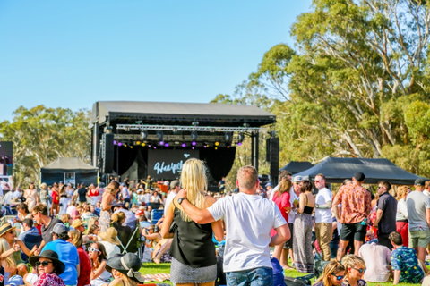 Handpicked Festival - Goulburn Accommodation 1
