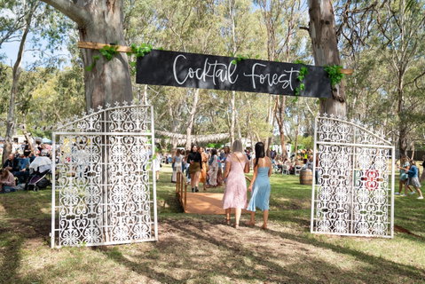 Handpicked Festival - Goulburn Accommodation 2