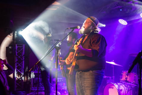 Hats Off To Country Music Festival - Goulburn Accommodation 1