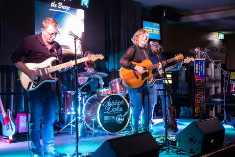 Hats Off To Country Music Festival - Goulburn Accommodation 2