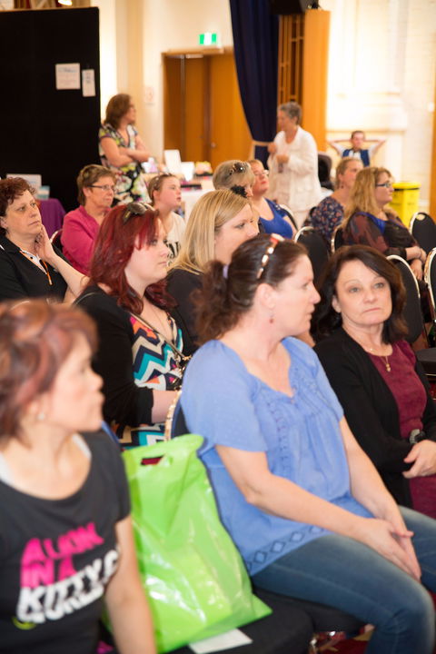 Healthy Body And Soul Expo - Brunswick - Goulburn Accommodation 0