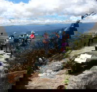 Hedonistic Hiking's Mount Buffalo Hike and Picnic - Goulburn Accommodation